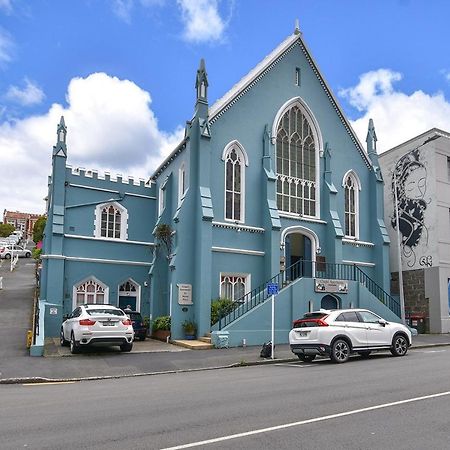 Chapel Apartments Дьюндин Экстерьер фото