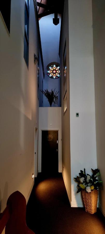 Chapel Apartments Дьюндин Экстерьер фото